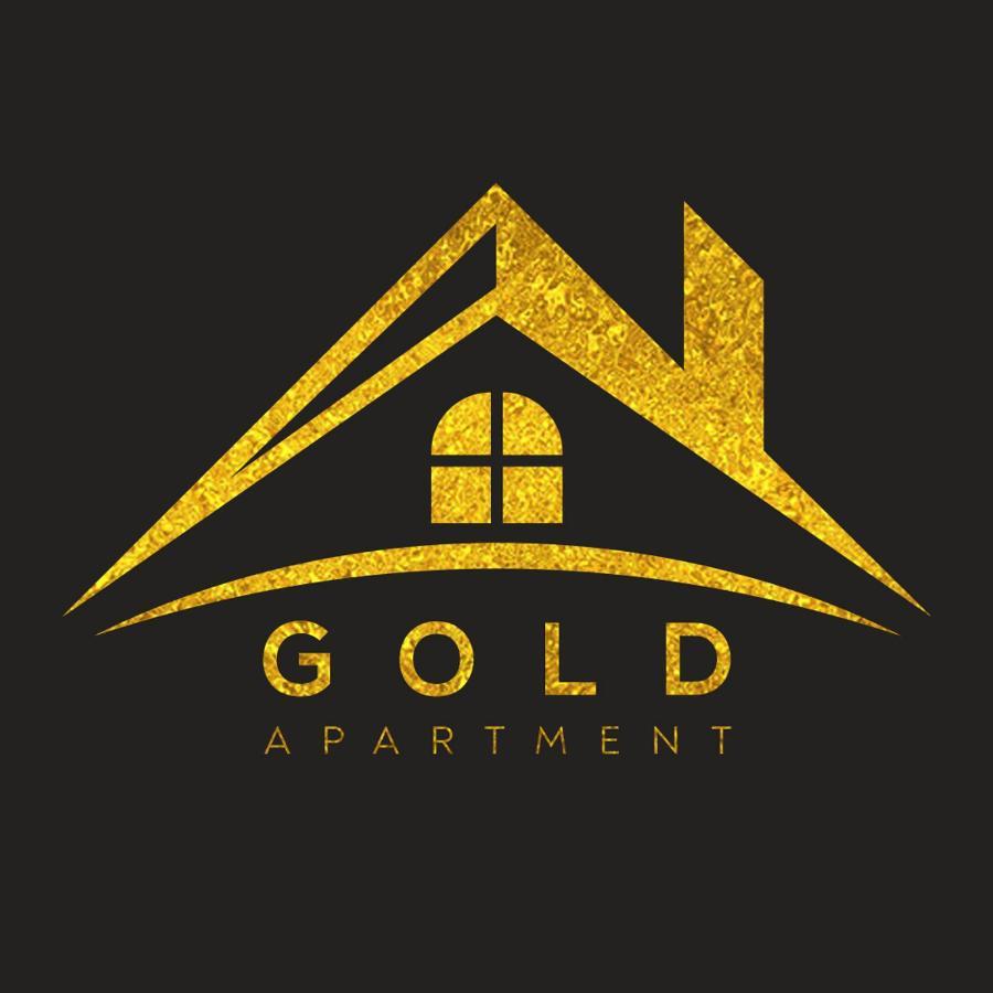 Gold Apartman Vrsac Exteriör bild